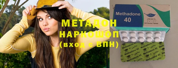 хмурый Алексин